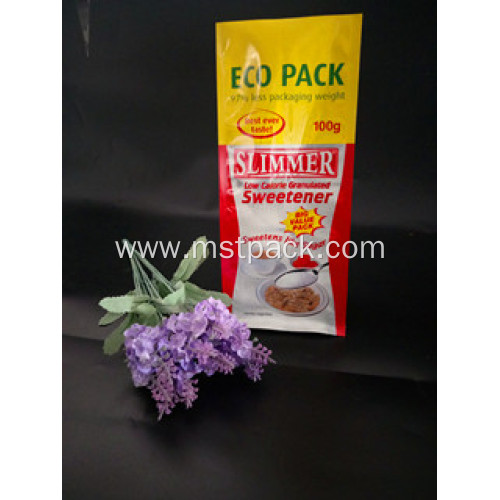 Cereal and Snack Packaging Bag